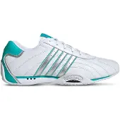 Adidas Sneakers laag 'Adiracer Mercedes Amg Petronas F1 Team' turquoise / zilver / wit