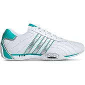 Adidas Sneakers laag 'Adiracer Mercedes Amg Petronas F1 Team' turquoise / zilver / wit
