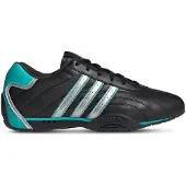 Adidas Sneakers laag 'Adiracer Mercedes Amg Petronas F1 Team' turquoise / zwart / zilver