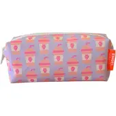 ENGEL. Etui - Ruim & Stevig - Milkshake Magic - 21x8x8cm