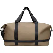 Rains OTG Weekend Bag W3 beige