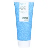 Australian bodycare Douchegel met salicylzuur voor verstopte poriën 200 ml Gel