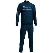 Joma Victory Tracksuit Blauw M Man