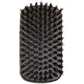 Denman Borstel Gentlemen's Jack Dean Military Hairbrush 1 St