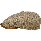Stetson Hatteras Cotton Mix Structure Pet by