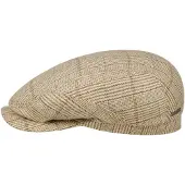 Stetson Linen Mix Stripe Driver Pet by