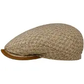 Stetson Belfast Cotton Mix Structure Pet by