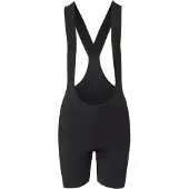 Agu Ultra Short Bibshort Performance - Dames - Zwart