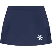 Osaka Sportrokje Women Training Skort Navy-M