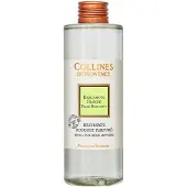 Collines de Prov Geurstokjes bergamot navul (200ml)