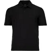 Armani Exchange Shirt zwart