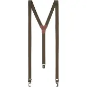 Lloyd Men'S Belts Bretels in Y-vorm