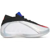Adidas Sportschoen 'Anthony Edwards 2' navy / lichtrood / zwart / wit