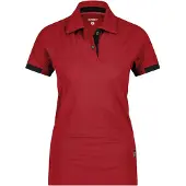 Dassy D-fx Flex Next Traxion Poloshirt Women | Maat: S