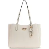 GUESS Handtas 'Anise' lichtbeige