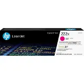 HP 222X (W2223X) Toner Geel Hoge capaciteit