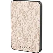 Burga MagSafe Draadloze Powerbank 5000 MAh Gone Country