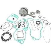 Hotrods Honda Cr 1250r 92-01 Krukas