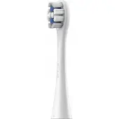 Oclean Delicate Care Extra Soft, P3K4-XPD Zestaw 2 szt. biały