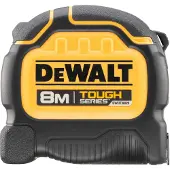 DeWalt DWHT36928-0 DWHT36928-0 Rolmaat 8 m