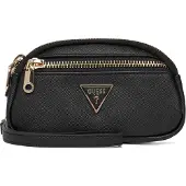 GUESS toilettas accessoiretas Toiletry Case Black zwart