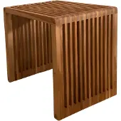 Axi Liane Teak Bijzettafel