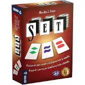 Devir Set Bordspel