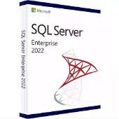 Office-keys.nl Microsoft SQL Server 2022 Enterprise