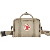 Fjällräven Kånken - Schoudertas 22 cm (pastel lavender)