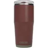 CamelBak Thrive Tumbler VSS, thermobeker, 600 ml, Burnt Umber
