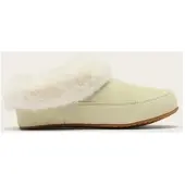 Sorel Women Go Coffee Run Light Aloe Natural-Schoenmaat 39