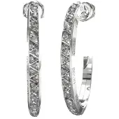 GUESS Trinity Jube04564 Oorbellen