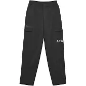 Halo - Nova Pants - Vrijetijdsbroek XXL, zwart