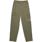 Halo - Nova Pants - Vrijetijdsbroek M, olijfgroen