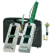 GIGAHERTZ SOLUTIONS HFEW35C Meter voor HF elektromagnetische straling