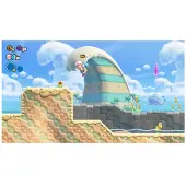 Super Mario Bros Wonder