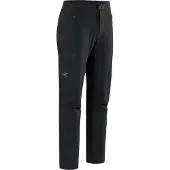 Arc'teryx Gamma Pant Heren (Maat - 30/R, Kleur - BLACK)