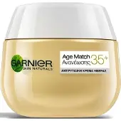 Garnier Age Match 35+ verfrissende creme - 50 ml