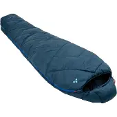 Vaude Slaapzak Sioux 800 II SYN Baltic Sea Left
