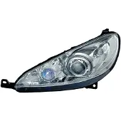Hella 1ZS 008 950-261 Koplamp
