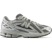New Balance Sneakers laag '1906' grijs / zilver