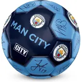 Team Merchandise Manchester City Signature Voetbal Met 26 Panelen
