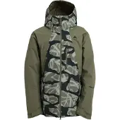 Burton Men's Reserve 2L Insulated Jacket