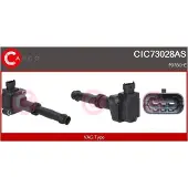 Casco CIC73028AS Bobine