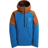 Burton Men's AK Velocity Gore Tex Anorak