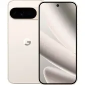 Google Pixel 10 Pro XL | 256 GB | Dual-SIM | Porcelain