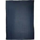 Cocoon - Coolmax Travel Blanket - Deken 180 x 140 cm, blauw