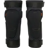 Oakley - Drop In D3O Knee Guard - Beschermer XS, zwart