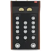 G4M 2-kanaals roterende DJ-mixer