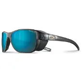 Julbo - Camino Spectron HD Polarized S3 - Gletsjerbril L, grijs